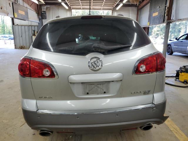 Photo 6 from auction – 2011 BUICK ENCLAVE CX with VIN 5GAKRCED1BJ193043