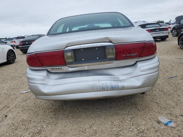 Photo 6 from auction – 2003 BUICK LESABRE CU with VIN 1G4HP52K63U174691