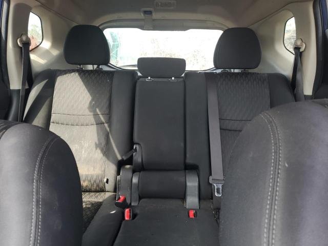 Photo 10 from auction – 2017 NISSAN ROGUE S with VIN KNMAT2MV6HP560220