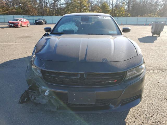 Photo 5 from auction – 2019 DODGE CHARGER SX with VIN 2C3CDXJG0KH624888