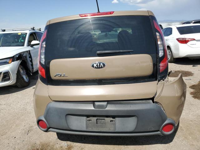 Photo 6 from auction – 2015 KIA SOUL with VIN KNDJN2A25F7186412