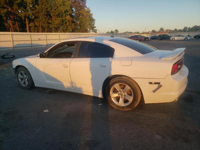Photo 2 from auction – 2012 DODGE CHARGER SX with VIN 2C3CDXHG0CH287632