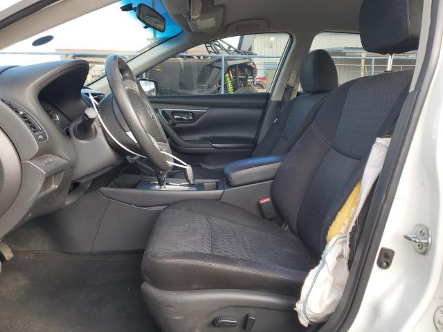 Photo 7 from auction – 2016 NISSAN ALTIMA 2.5 with VIN 1N4AL3AP2GC188284