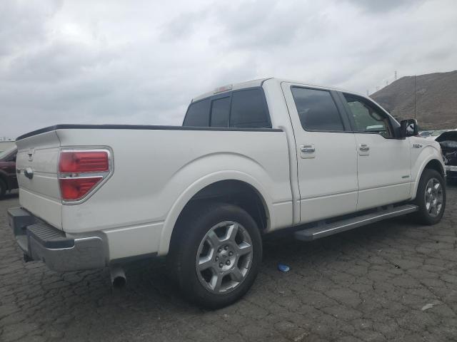 Photo 3 from auction – 2013 FORD F150 SUPER with VIN 1FTFW1CT0DKF32623