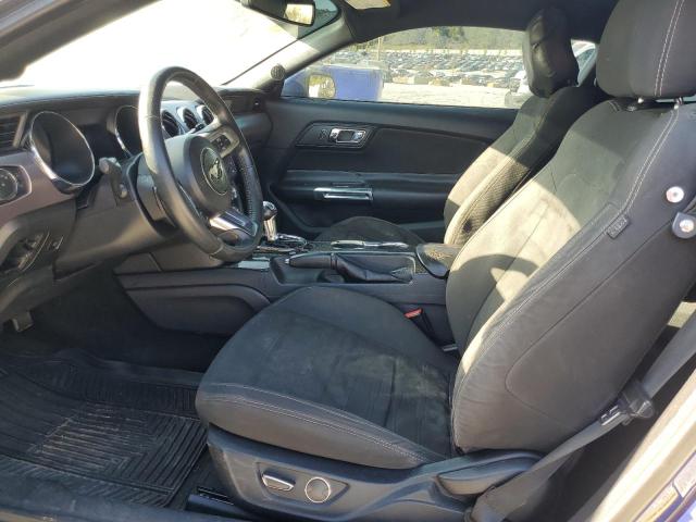 Photo 7 from auction – 2016 FORD MUSTANG with VIN 1FA6P8TH5G5288929