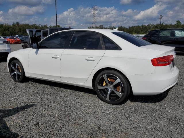 Photo 2 from auction – 2013 AUDI A4 PREMIUM with VIN WAUAFAFL3DN017391