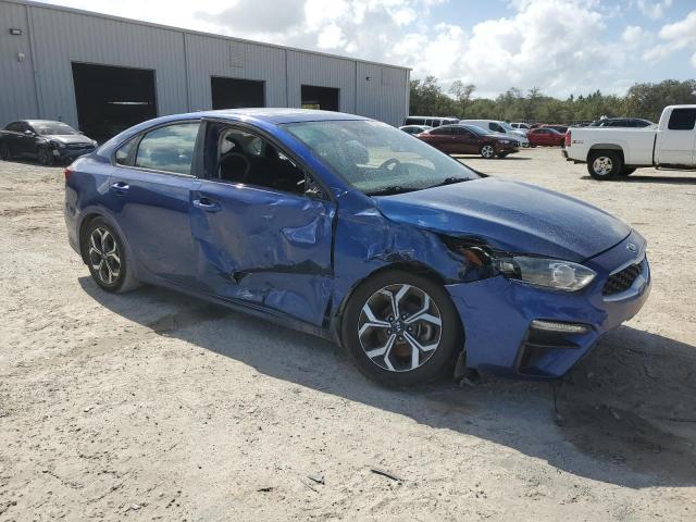 Photo 4 from auction – 2020 KIA FORTE FE with VIN 3KPF24AD6LE186958
