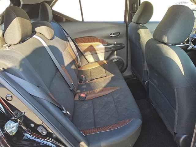 Photo 11 from auction – 2020 NISSAN KICKS SR with VIN 3N1CP5DV3LL534034