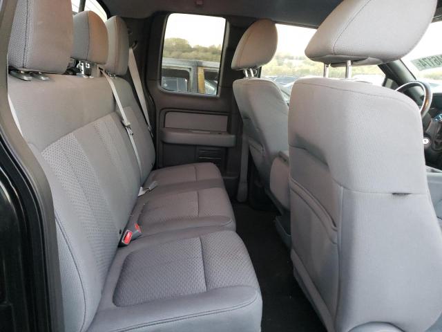 Photo 10 from auction – 2011 FORD F150 SUPER with VIN 1FTFX1ET2BKD73238