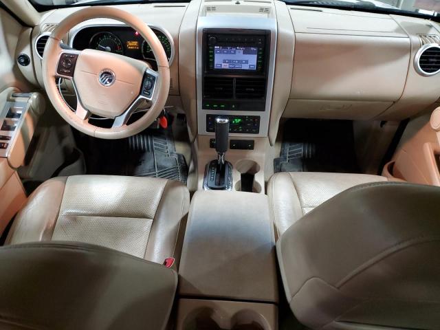 Photo 8 from auction – 2006 MERCURY MOUNTAINEE with VIN 4M2EU47E56ZJ05487