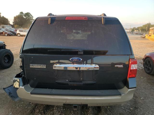 Photo 6 from auction – 2007 FORD EXPEDITION with VIN 1FMFU17537LA90285