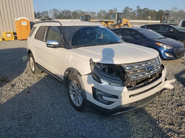 Photo 4 from auction – 2016 FORD EXPLORER X with VIN 1FM5K7D84GGB49291