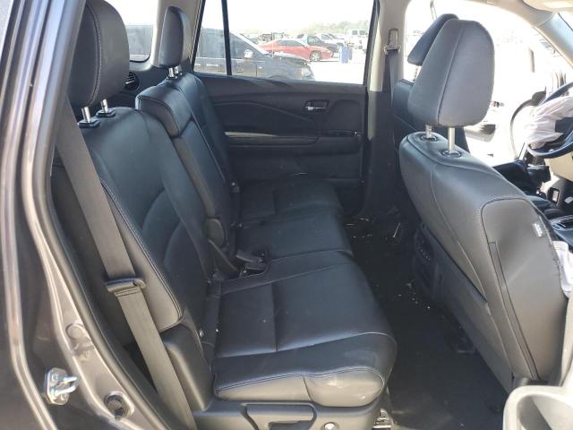 Photo 11 from auction – 2017 HONDA PILOT EXL with VIN 5FNYF5H64HB021941