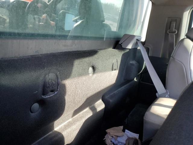 Photo 10 from auction – 2016 FORD F150 with VIN 1FTMF1C88GKE01625
