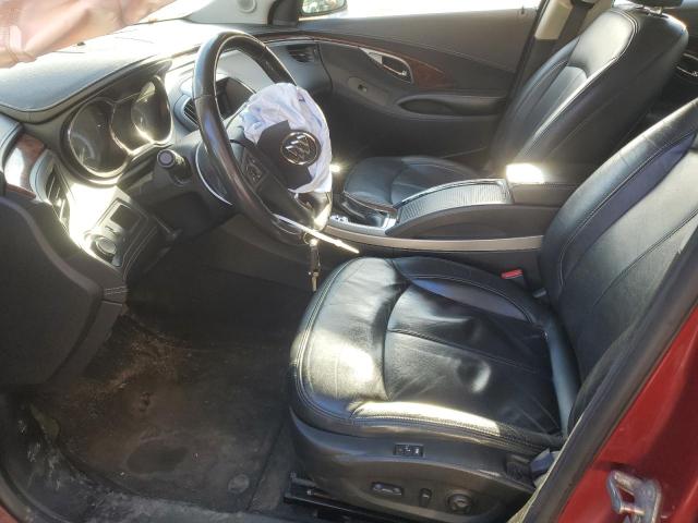 Photo 7 from auction – 2011 BUICK LACROSSE C with VIN 1G4GD5ED8BF300103