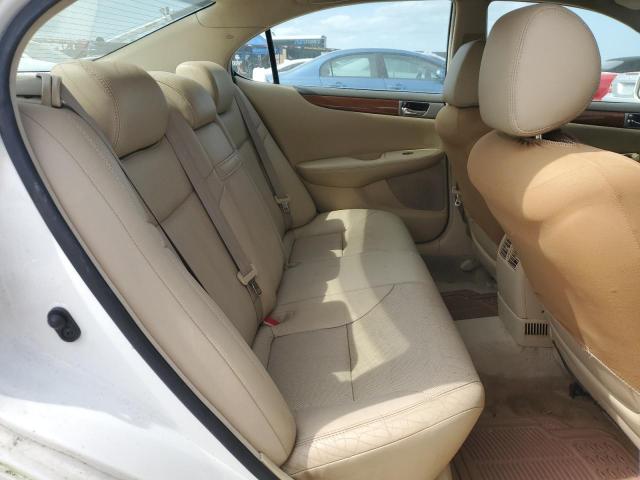 Photo 10 from auction – 2005 LEXUS ES 330 with VIN JTHBA30G155117728