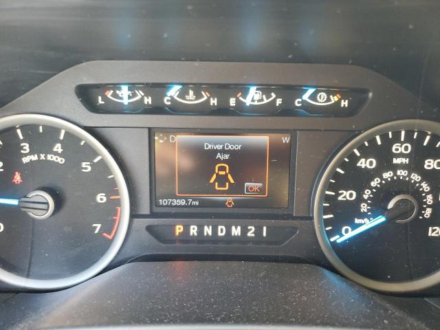 Photo 9 from auction – 2015 FORD F150 SUPER with VIN 1FTEW1CF6FFB95165