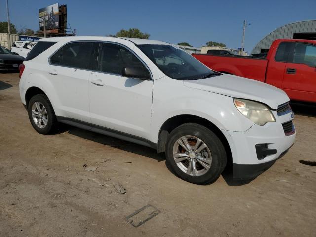 Photo 4 from auction – 2012 CHEVROLET EQUINOX LS with VIN 2GNALBEK8C6347502