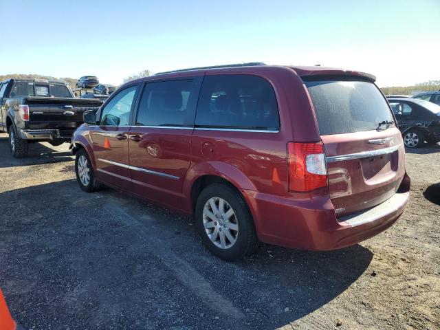 Photo 2 from auction – 2016 CHRYSLER TOWN & COU with VIN 2C4RC1BGXGR207364