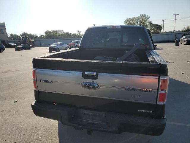 Photo 6 from auction – 2011 FORD F150 SUPER with VIN 1FTFW1EF2BFC27332