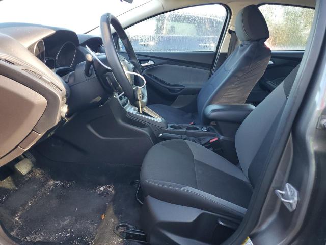 Photo 7 from auction – 2014 FORD FOCUS with VIN 1FADP3F26EL152058