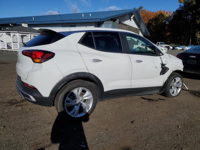Photo 3 from auction – 2024 BUICK ENCORE GX with VIN KL4AMBS21RB001818
