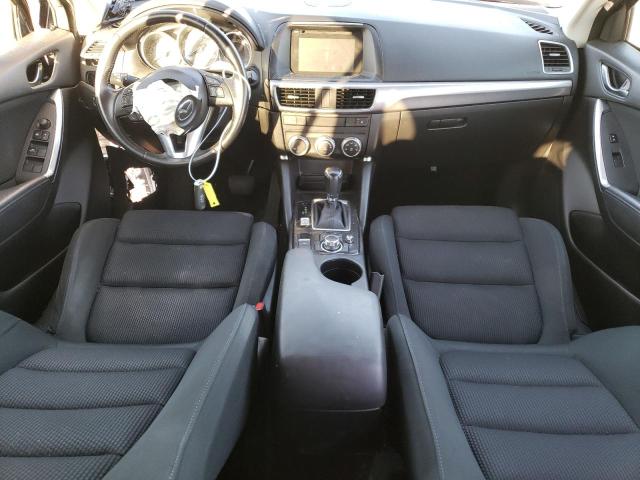 Photo 8 from auction – 2016 MAZDA CX-5 TOURI with VIN JM3KE2CY6G0755422