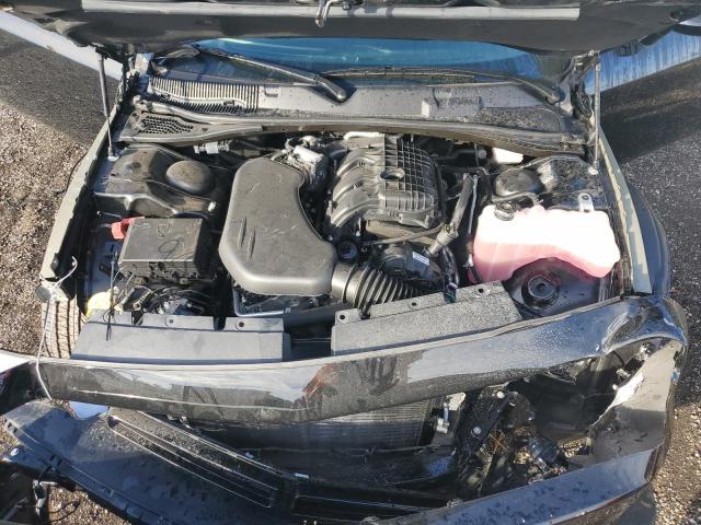 Photo 11 from auction – 2023 DODGE CHALLENGER with VIN 2C3CDZKG3PH696525