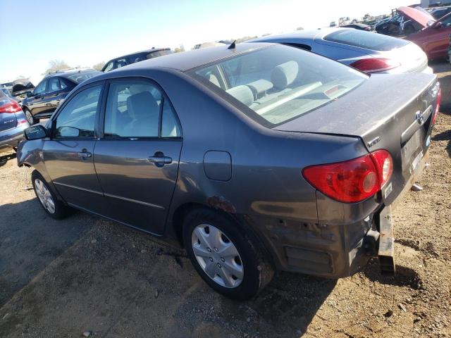 Photo 2 from auction – 2005 TOYOTA COROLLA CE with VIN 1NXBR30E95Z385002
