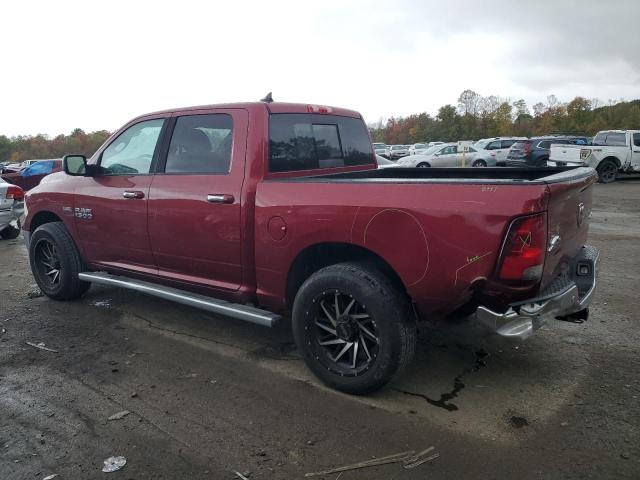 Photo 2 from auction – 2014 RAM 1500 SLT with VIN 1C6RR7LTXES353022