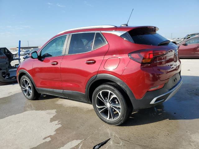 Photo 2 from auction – 2021 BUICK ENCORE GX with VIN KL4MMDS22MB117773