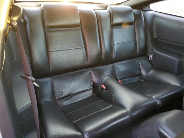 Photo 10 from auction – 2005 FORD MUSTANG with VIN 1ZVFT80N355144726