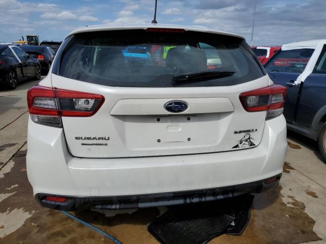 Photo 6 from auction – 2021 SUBARU IMPREZA with VIN 4S3GTAB6XM3708712