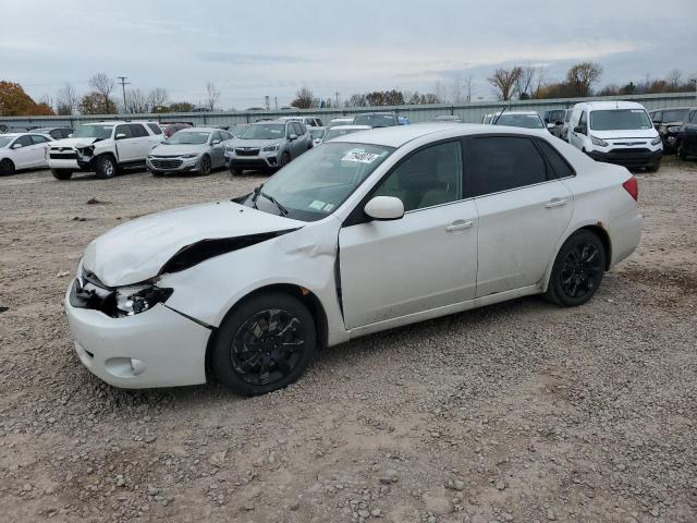 SUBARU IMPREZA 2. 2011 with VIN JF1GE6A62BH508289 - Photo from auction