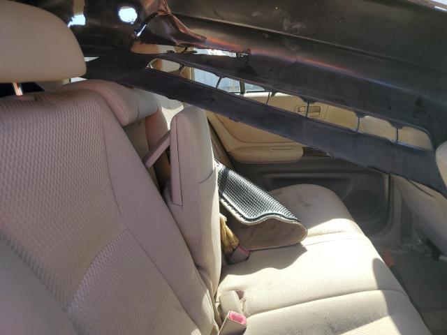 Photo 11 from auction – 2004 TOYOTA HIGHLANDER with VIN JTEDP21A140021778