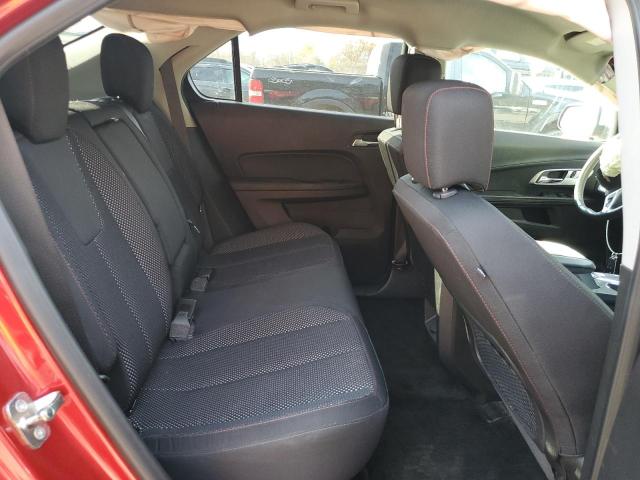 Photo 11 from auction – 2015 CHEVROLET EQUINOX LT with VIN 1GNFLFEK6FZ101781