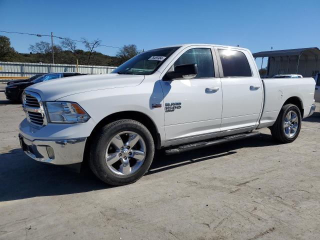 RAM 1500 CLASS 2019 with VIN 1C6RR6TT1KS585269 - Photo from auction