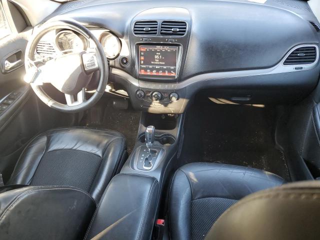 Photo 8 from auction – 2017 DODGE JOURNEY CR with VIN 3C4PDCGGXHT518770