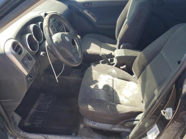 Zdjęcie 7 z aukcji – 2003 TOYOTA COROLLA MA z VIN 2T1KR32EX3C153990