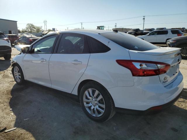 Photo 2 from auction – 2013 FORD FOCUS SE with VIN 1FADP3F29DL234106