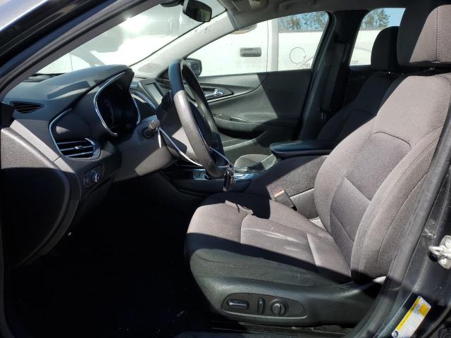 Photo 7 from auction – 2018 CHEVROLET MALIBU LT with VIN 1G1ZD5ST2JF194876