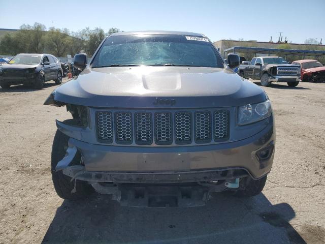Photo 5 from auction – 2015 JEEP GRAND CHER with VIN 1C4RJFAG4FC638066