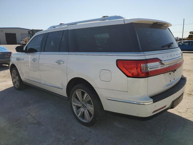 Photo 2 from auction – 2018 LINCOLN NAVIGATOR with VIN 5LMJJ3LT7JEL13777