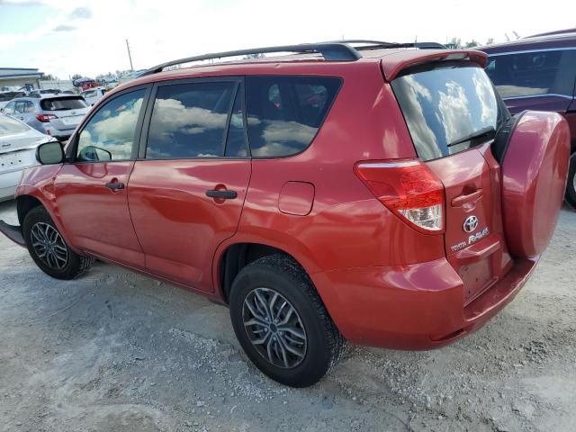 Photo 2 from auction – 2007 TOYOTA RAV4 with VIN JTMZD33V775058785