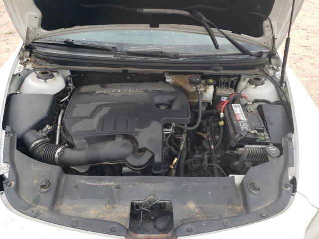 Photo 11 from auction – 2011 CHEVROLET MALIBU 1LT with VIN 1G1ZC5E16BF323569