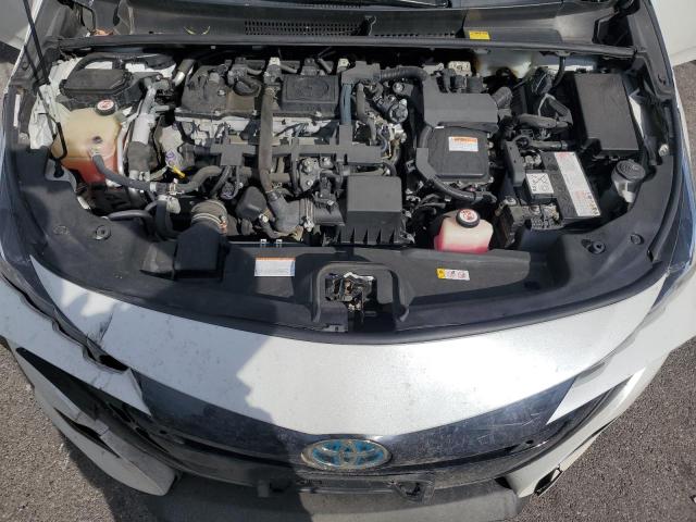 Photo 12 from auction – 2017 TOYOTA PRIUS PRIM with VIN JTDKARFP8H3012129
