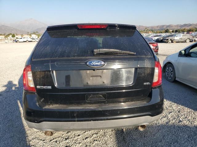 Photo 6 from auction – 2011 FORD EDGE SEL with VIN 2FMDK3JC0BBB55201