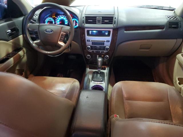Photo 8 from auction – 2010 FORD FUSION SEL with VIN 3FAHP0CG5AR430637