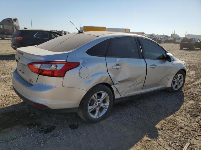 Photo 3 from auction – 2014 FORD FOCUS SE with VIN 1FADP3F27EL108831
