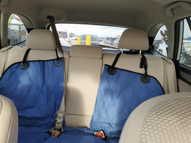 Photo 10 from auction – 2019 SUBARU OUTBACK 2. with VIN 4S4BSAHCXK3302271